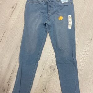 Cat & Jack Kids Light Blue Jeggings
